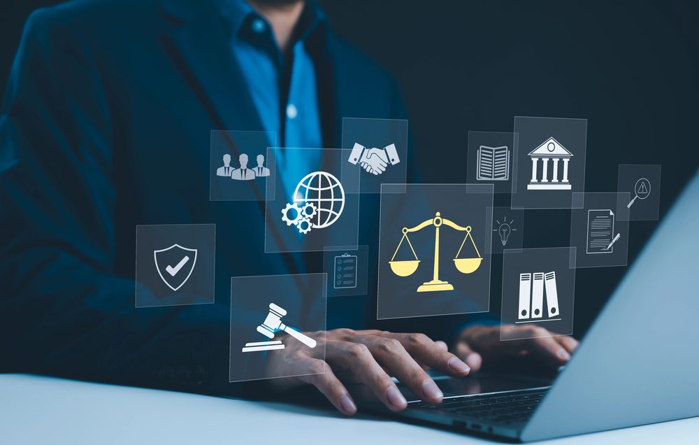 Twee derde van notarissen zegt AI te gebruiken in dagelijkse praktijk - Mr. Online