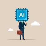 AI schrijft foutloos. En dat is nou net het probleem - Mr. Online