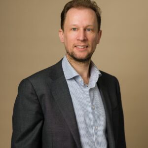Foto van Arnoud Engelfriet