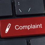 Makkelijk klagen met AI over advocaten, notarissen en andere juristen - Mr. Online