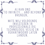 A(lles) I(s) belangrijk - Mr. Online
