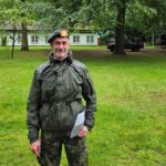 Ronald Gerrits over reservistenschap, noodtestamenten en rechtszekerheid - Mr. Online