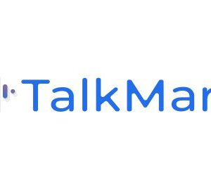 Foto van TalkMark
