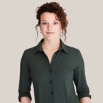 Anouk Laan over haar afscheid van de Zuidas, en op naar de vintage meubels - Mr. Online