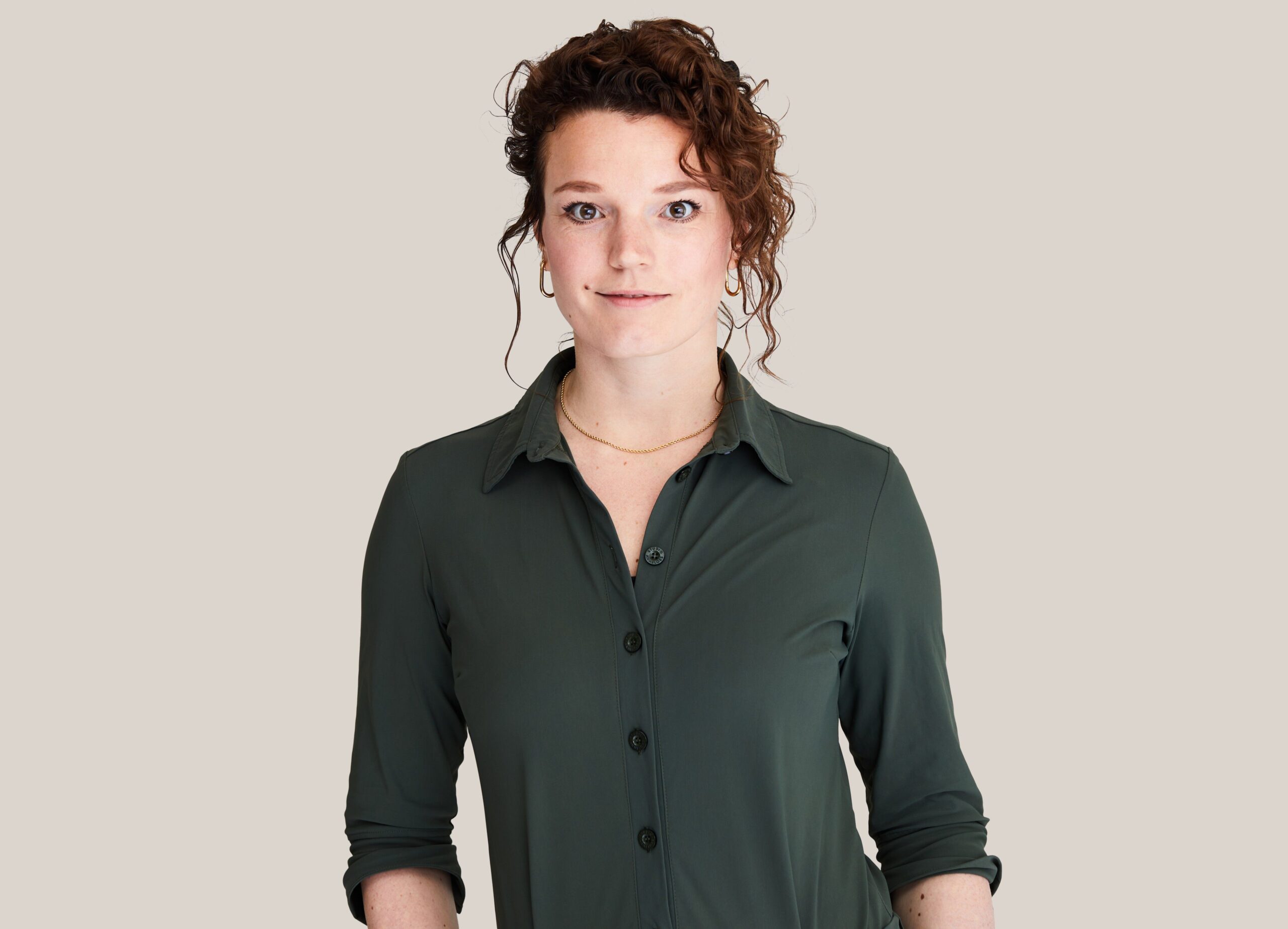 Anouk Laan over haar afscheid van de Zuidas, en op naar de vintage meubels - Mr. Online