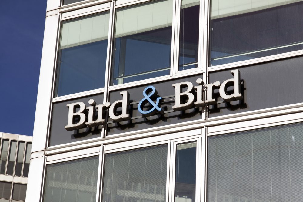 Op Nederlandse markt steeds meer internationale advocatenkantoren - Mr. Online