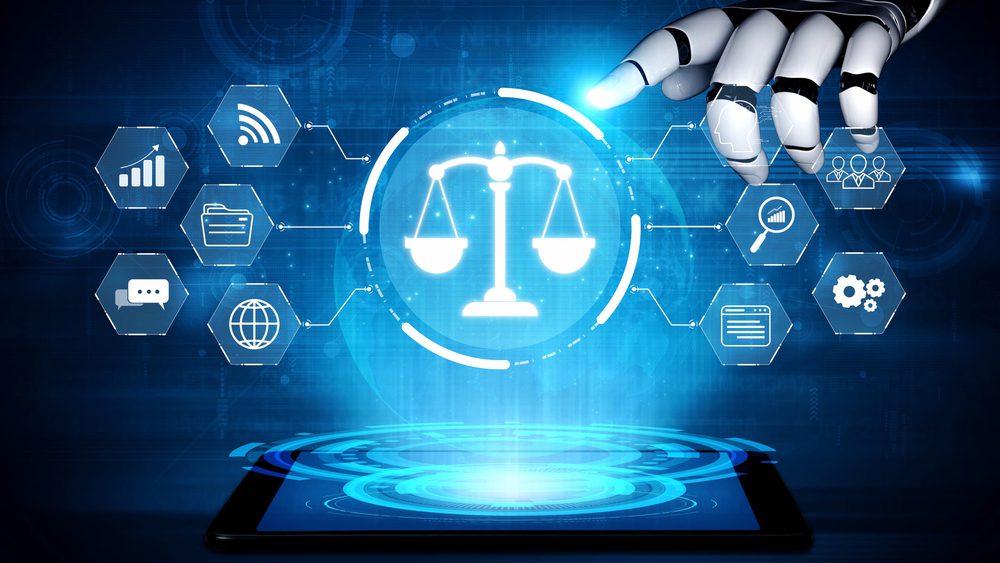 AI-modellen zien nog niet in wanneer mensenrechten zijn geschonden - Mr. Online