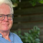 Jaap de Hullu over het schrijven van een  biografie, buitenlucht en Rail Away - Mr. Online