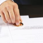 Aantal notariële akten weer terug naar normaal - Mr. Online