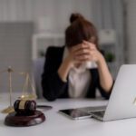 NVvR-voorzitter Fierstra: ‘Rechters werken tegen de klippen op’ - Mr. Online