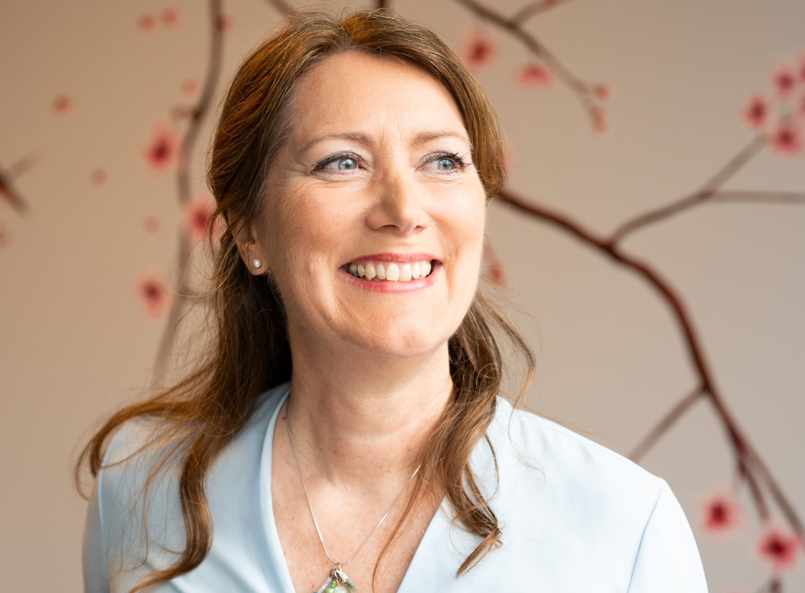 Sandra Viveen over een dag meelopen met de notaris - Mr. Online