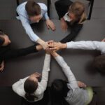Advocatuur verandert: samenwerken in ‘staak’, externe financiering mogelijk - Mr. Online