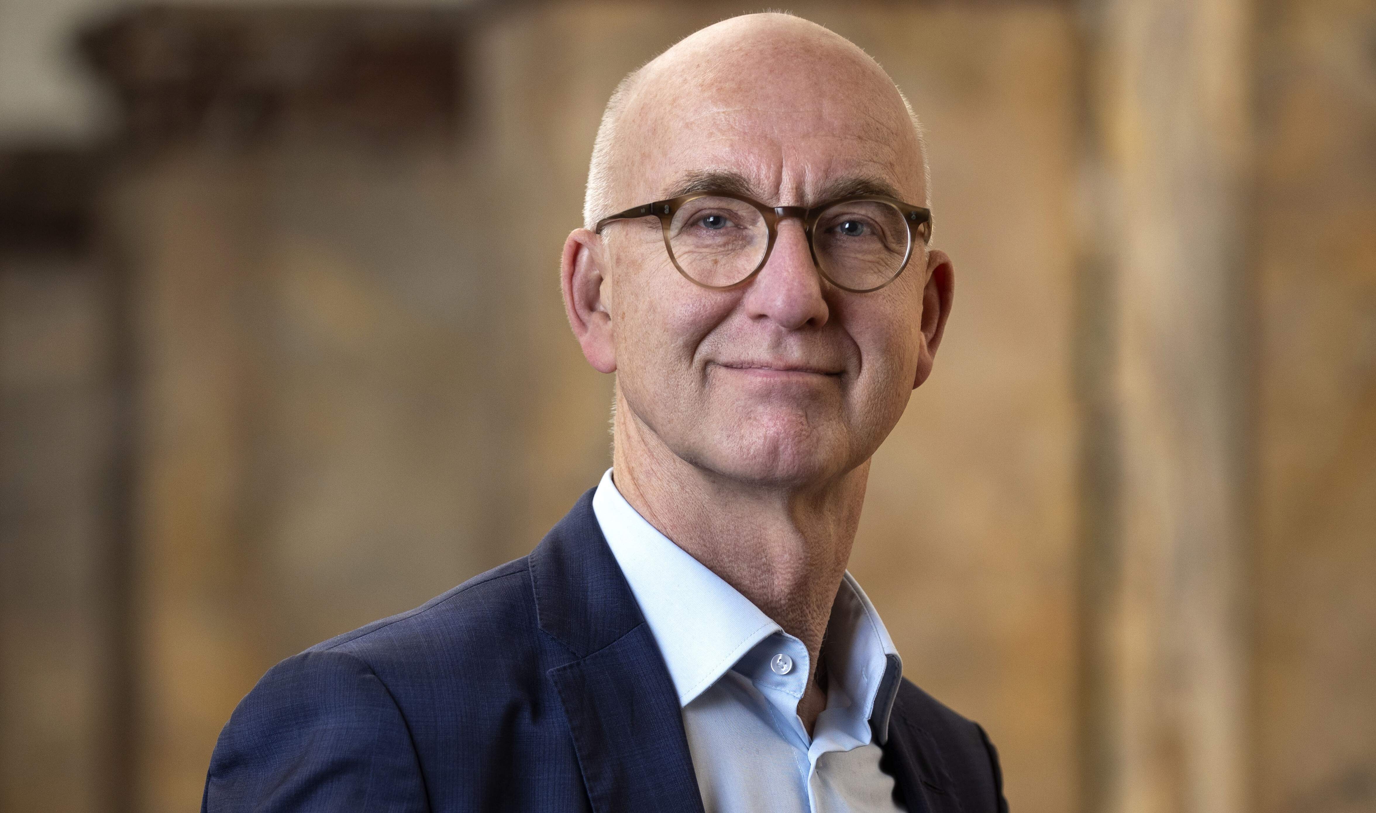 Raad voor de rechtspraak kan op zoek naar vijfde voorzitter in kwart eeuw - Mr. Online