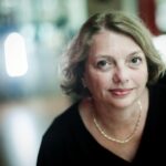 KNB-voorzitter Barbara van Kampen (55) na kort ziekbed overleden - Mr. Online