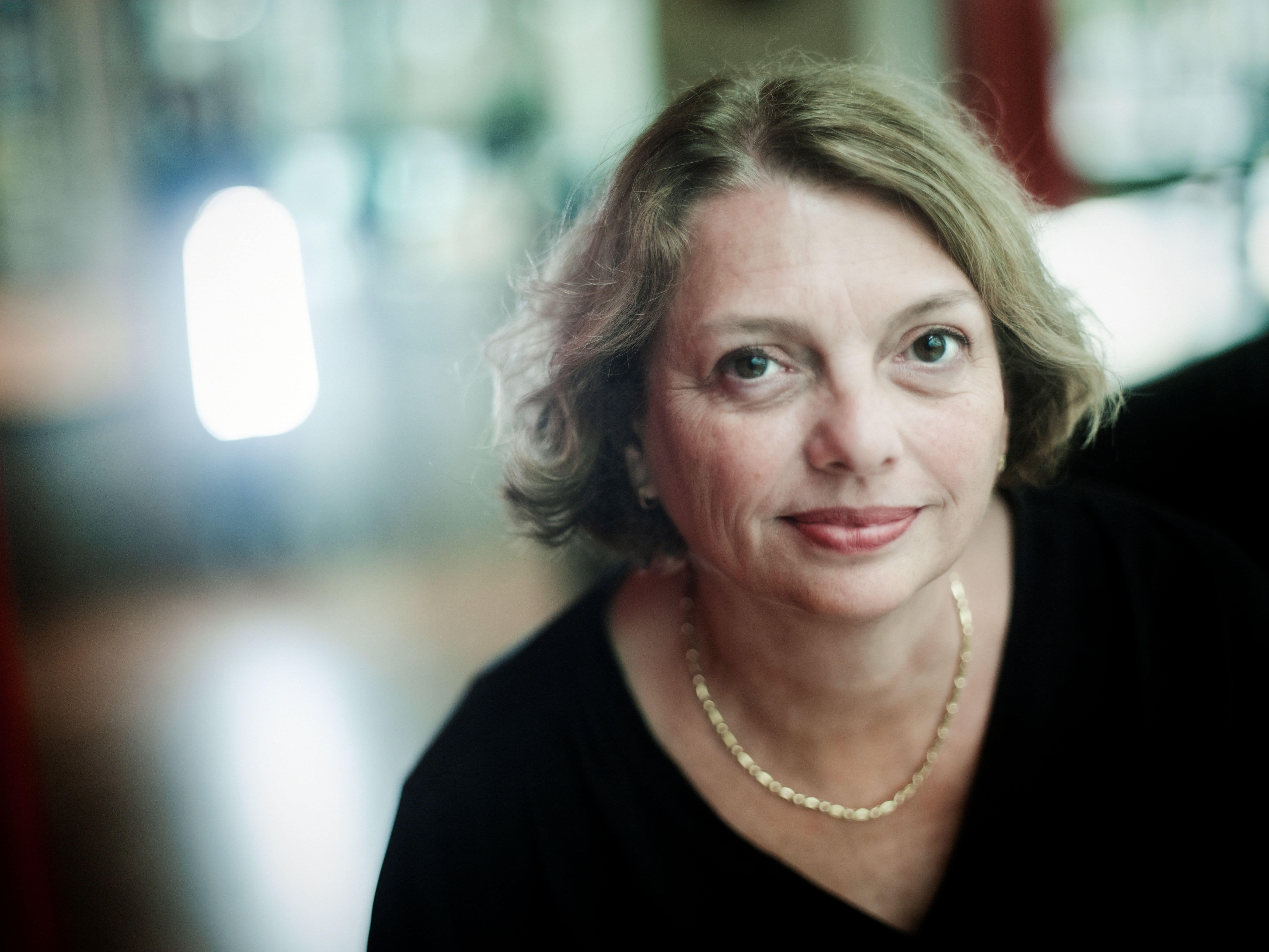 KNB-voorzitter Barbara van Kampen (55) na kort ziekbed overleden - Mr. Online