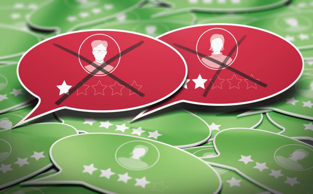 Wederpartij mag advocatenkantoor niet meer door het slijk halen - Mr. Online
