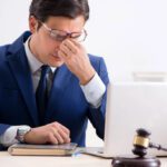 Tuchtklachten en bedreigingen zetten familierechtadvocaten onder druk - Mr. Online