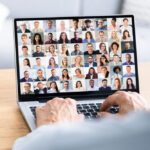 Digitale algemene vergadering toegestaan vanaf 1 januari 2027 - Mr. Online