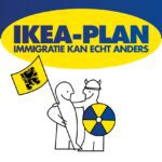 IKEA kan merkgebruik Vlaams Belang verbieden - Mr. Online