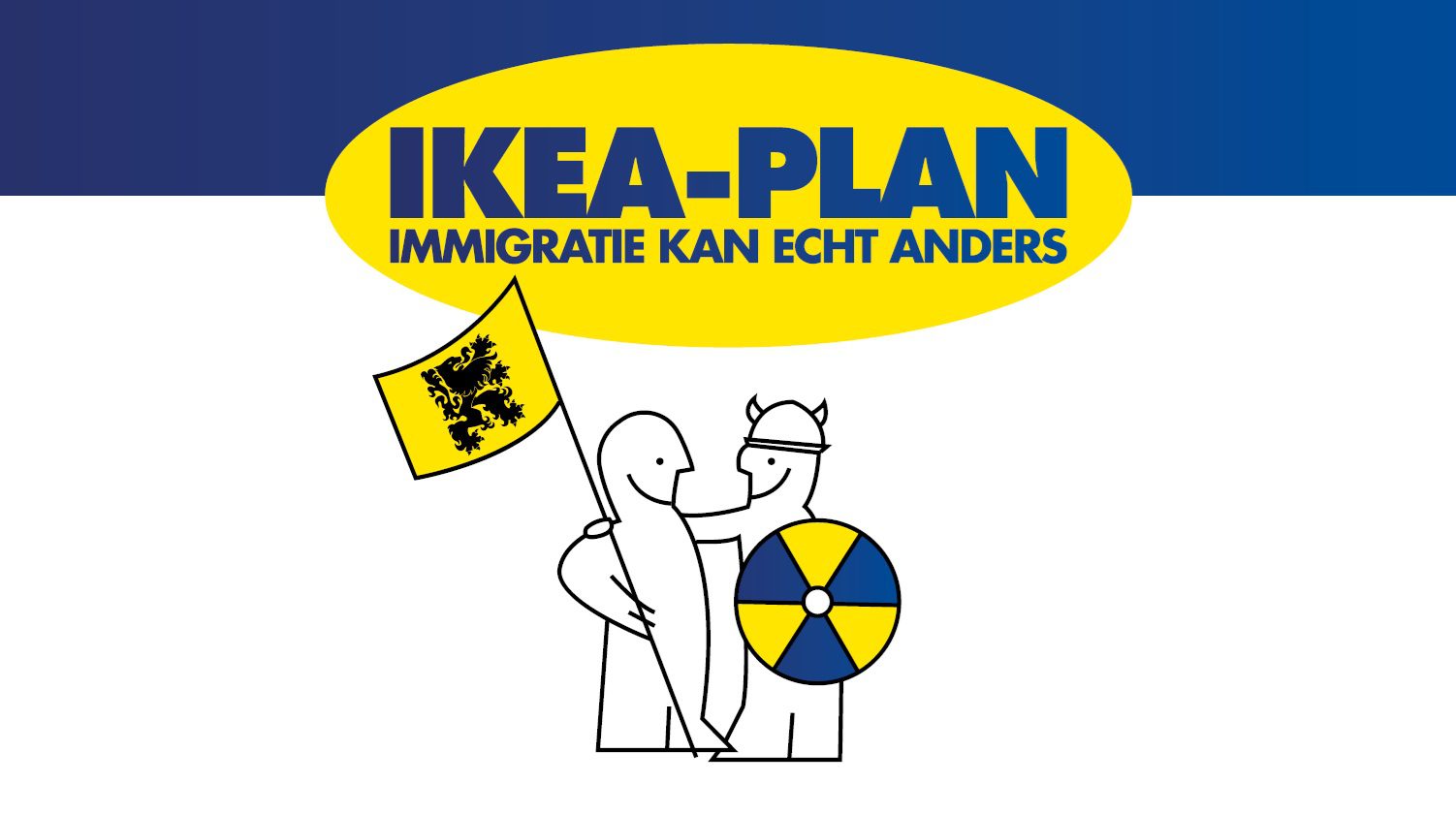 IKEA kan merkgebruik Vlaams Belang verbieden - Mr. Online