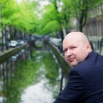 Hoogleraar internationaal strafrecht Göran Sluiter (55) overleden - Mr. Online