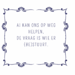 De jurist of AI als co-pilo(o)t: wie zit aan het stuur? - Mr. Online