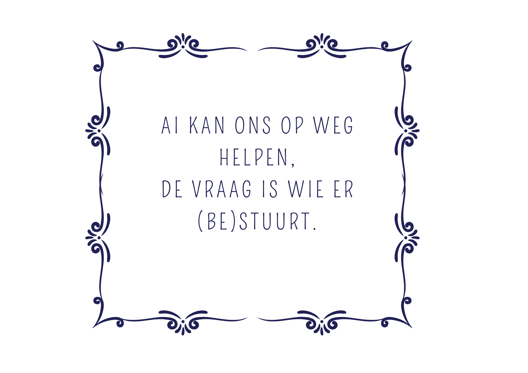 De jurist of AI als co-pilo(o)t: wie zit aan het stuur? - Mr. Online