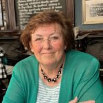 Tineke van de Grampel over puzzels, topsport en trollenfabrieken - Mr. Online