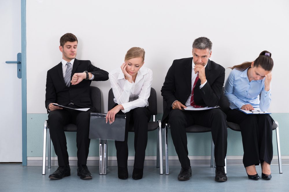 Deurwaarders sturen brandbrief over ‘ernstige’ vertragingen bij rechtbanken - Mr. Online