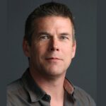 Bastiaan van Merwijk over datacenters, de boomgrens en de racefiets - Mr. Online