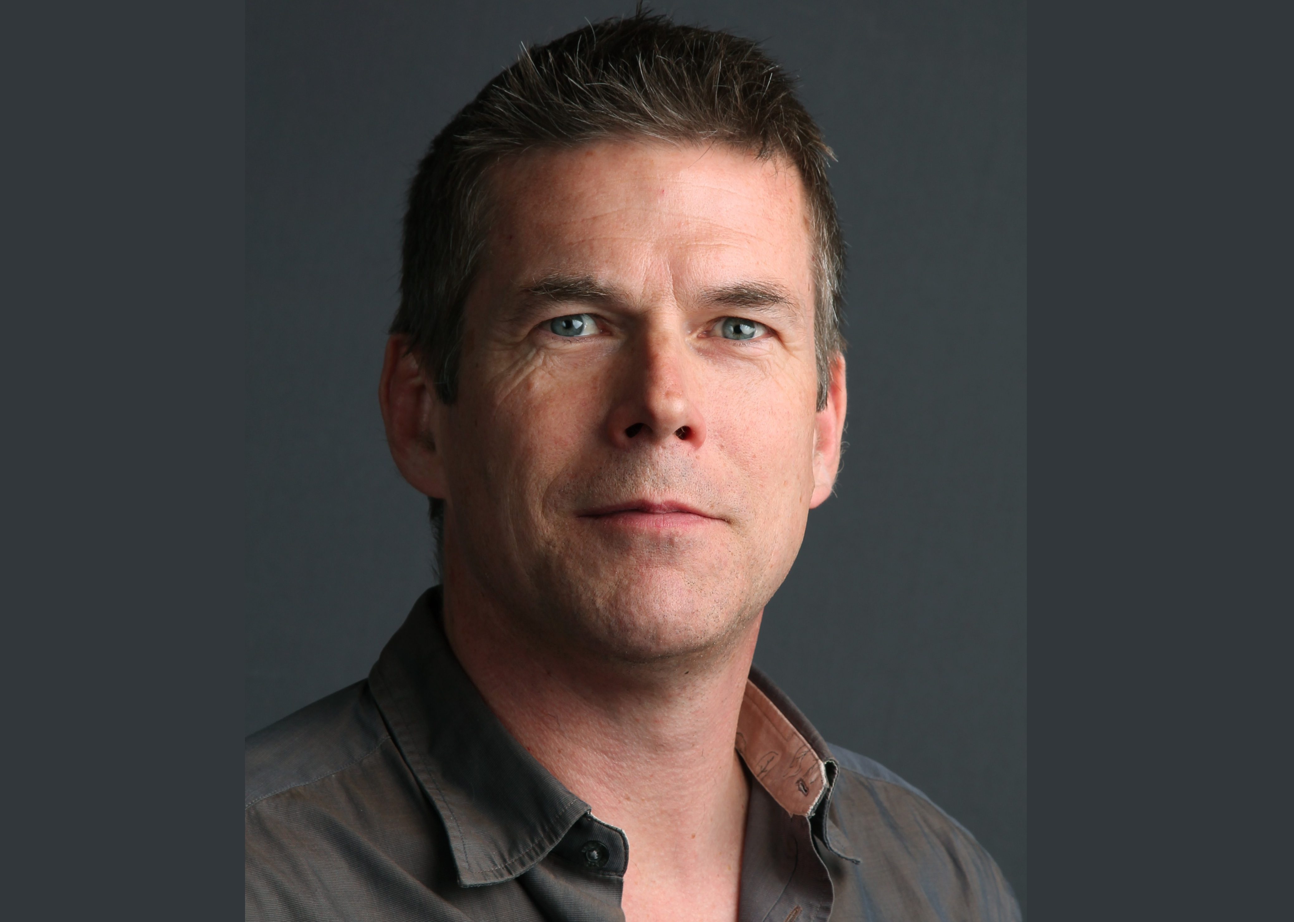 Bastiaan van Merwijk over datacenters, de boomgrens en de racefiets - Mr. Online