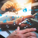 NautaDutilh lanceert eigen AI-ontwikkelplatform Bluefield - Mr. Online