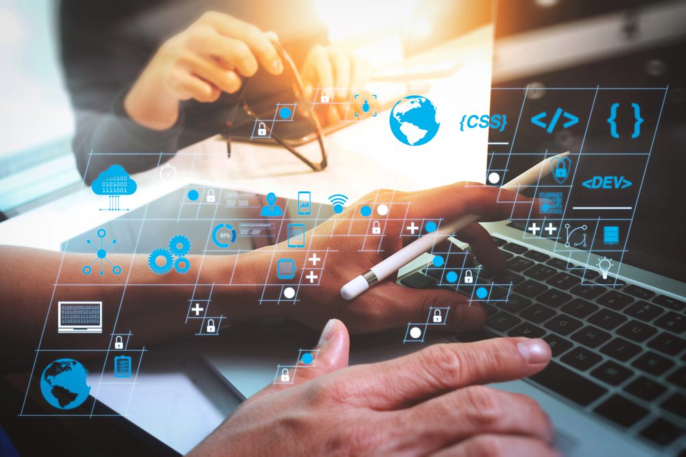 NautaDutilh lanceert eigen AI-ontwikkelplatform Bluefield - Mr. Online