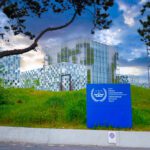 Raad voor de rechtspraak en NOvA: kabinet moet sancties tegen ICC van tafel krijgen - Mr. Online