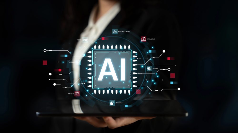 KNB lanceert basistraining over AI voor het notariaat - Mr. Online