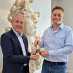 Gouden Peer IT-recht naar advocaat Polo van der Putt - Mr. Online