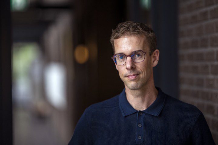Koen de Meulder: een rechter die zijn nek uitsteekt - Mr. Online