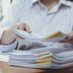 Kabinet wacht evaluatie Woo niet af en bereidt inperking recht op informatie voor - Mr. Online