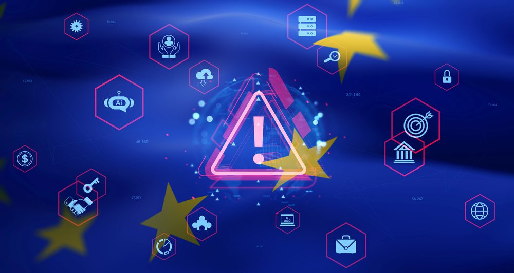 Notarissenkoepel CNUE wil Europees alarmnetwerk voor cyberincidenten - Mr. Online