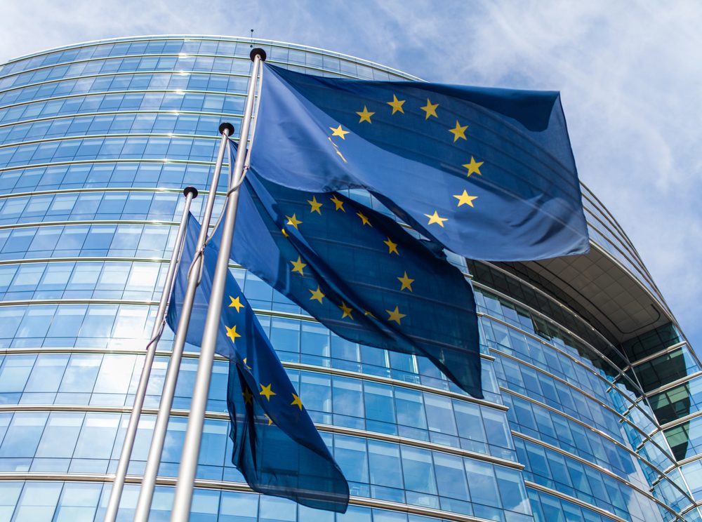 EU-landen steunen nieuwe EU Inc, notarissen vrezen gebrekkige controles - Mr. Online