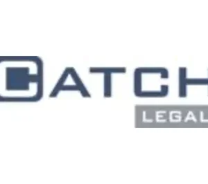Foto van Catch Legal