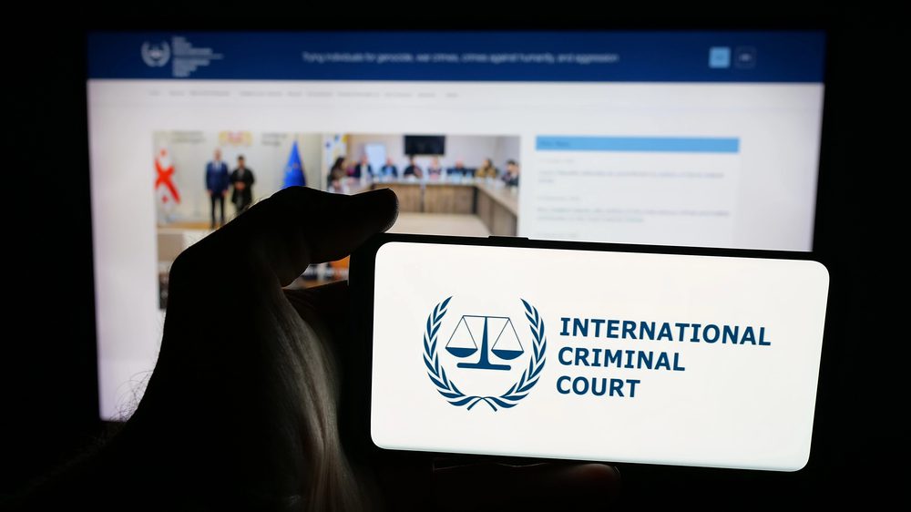 Internationaal Strafhof wint Sacharovprijs te midden van Amerikaanse sancties - Mr. Online
