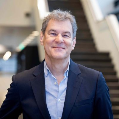 Arnt Mein over de juristenzelftest: ben ik moeilijk doener’ of ‘mogelijk maker’ - Mr. Online