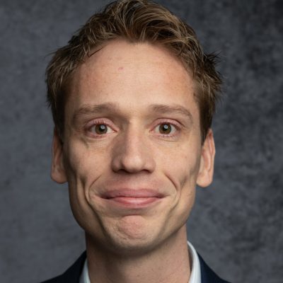 Eelco Moerman over theorie en de praktijk van de rechtsbescherming - Mr. Online