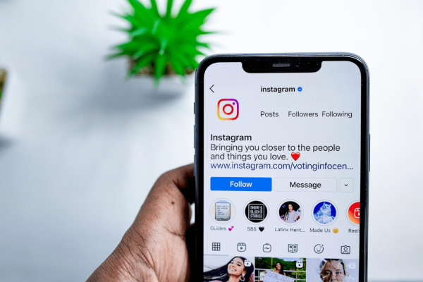 10 Strategieën om Jouw Instagram Volgers Explosief te Vermeerderen