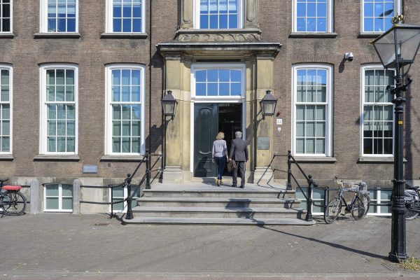 Fleur Agema VP Raad van State? Of Lodewijk Asscher? Buma misschien? - Mr. Online