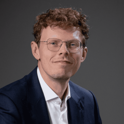 Daan Cornelissen