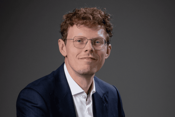 Daan Cornelissen