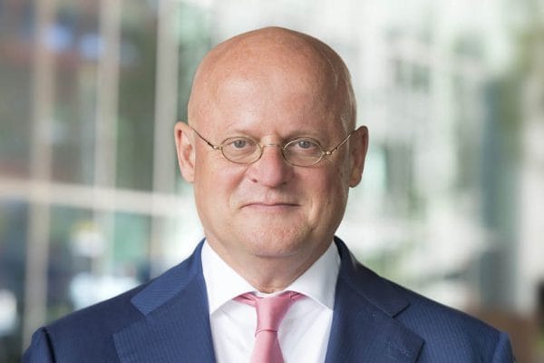 Minister Grapperhaus (foto: Ministerie van Justitie en Veiligheid)