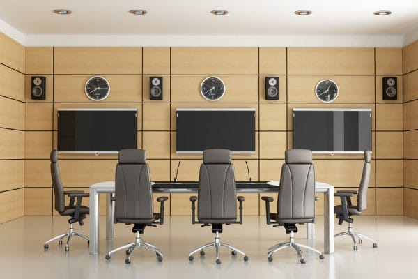 Rechter kan bepalen dat verdachte per videoconferentie deelneemt aan zitting - Mr. online